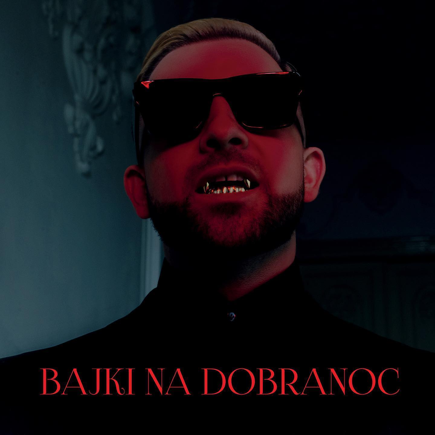 Mr. Polska | BAJKI NA DOBRANOC