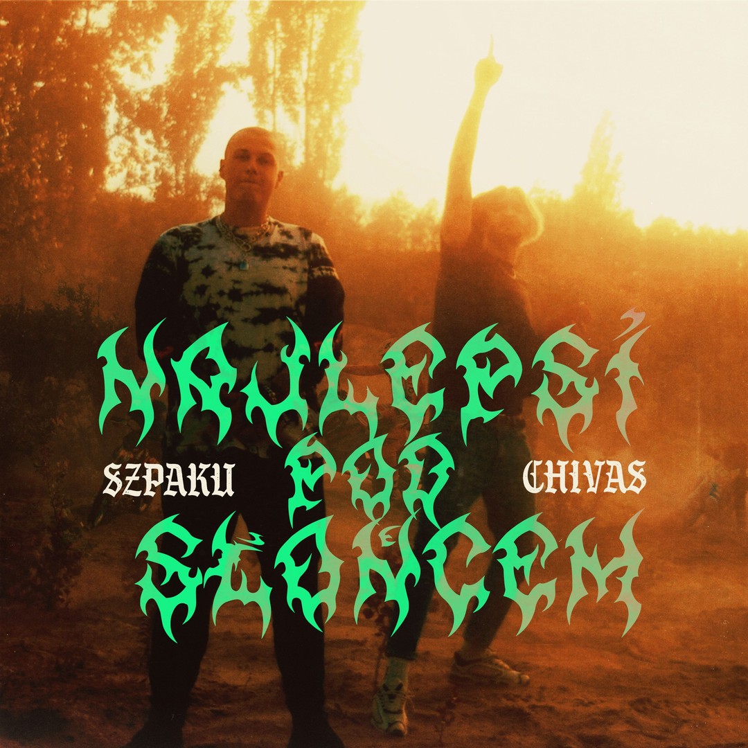 Chivas / GUGU | OPRAWA SINGLA