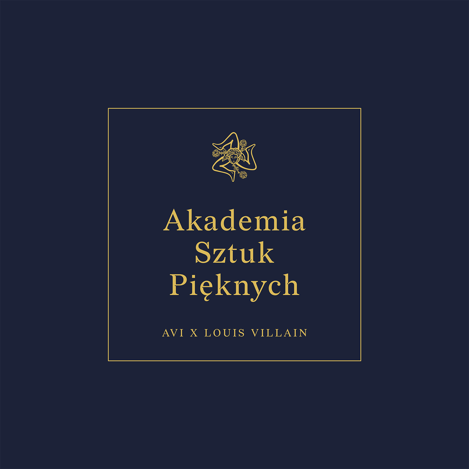 Avi & Louis Villain | AKADEMIA SZTUK PIĘKNYCH