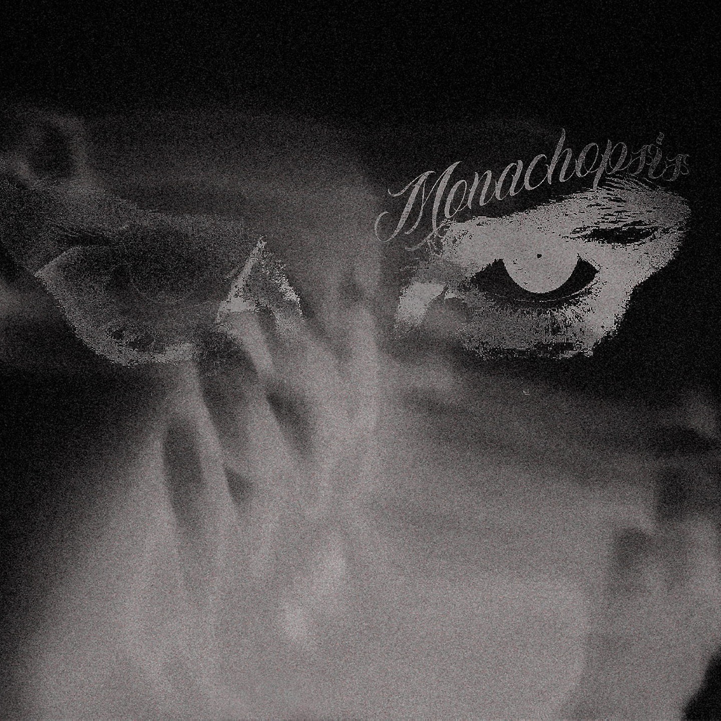 27.FUCKDEMONS | MONACHOPSIS