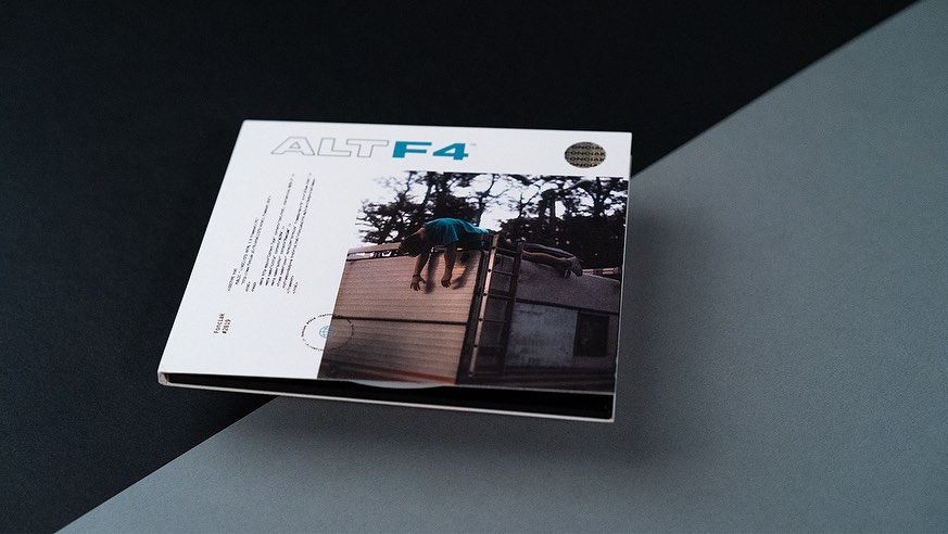Fonciak | ALTF4