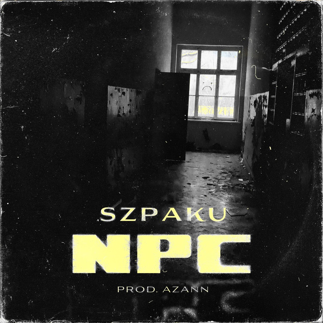 Szpaku | NPC