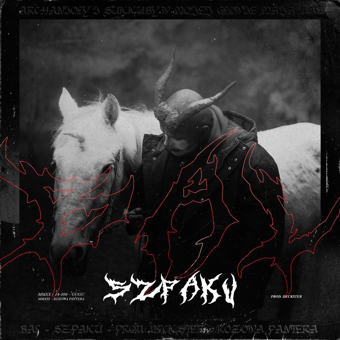 Szpaku | BAL