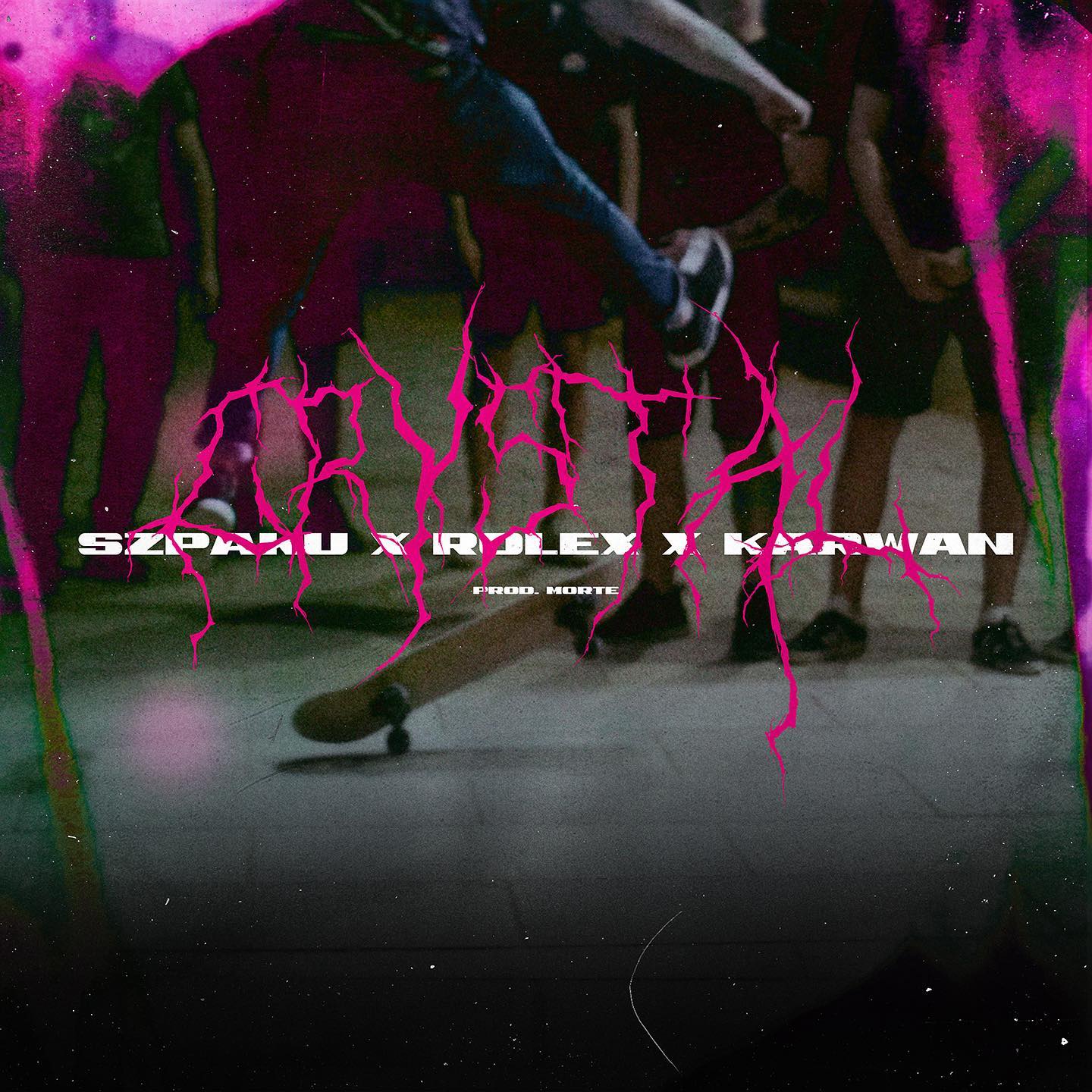 KRW | CRYSTAL