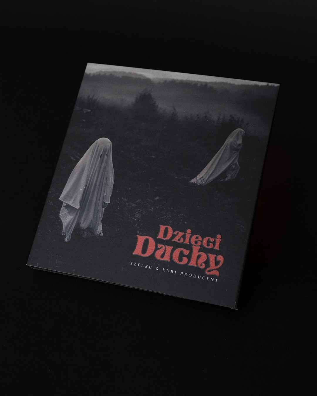 Szpaku & Kubi Producent | DZIECI DUCHY