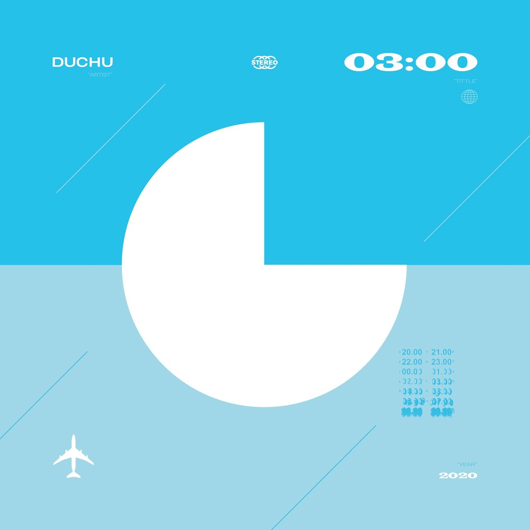 Duchu | 03:00