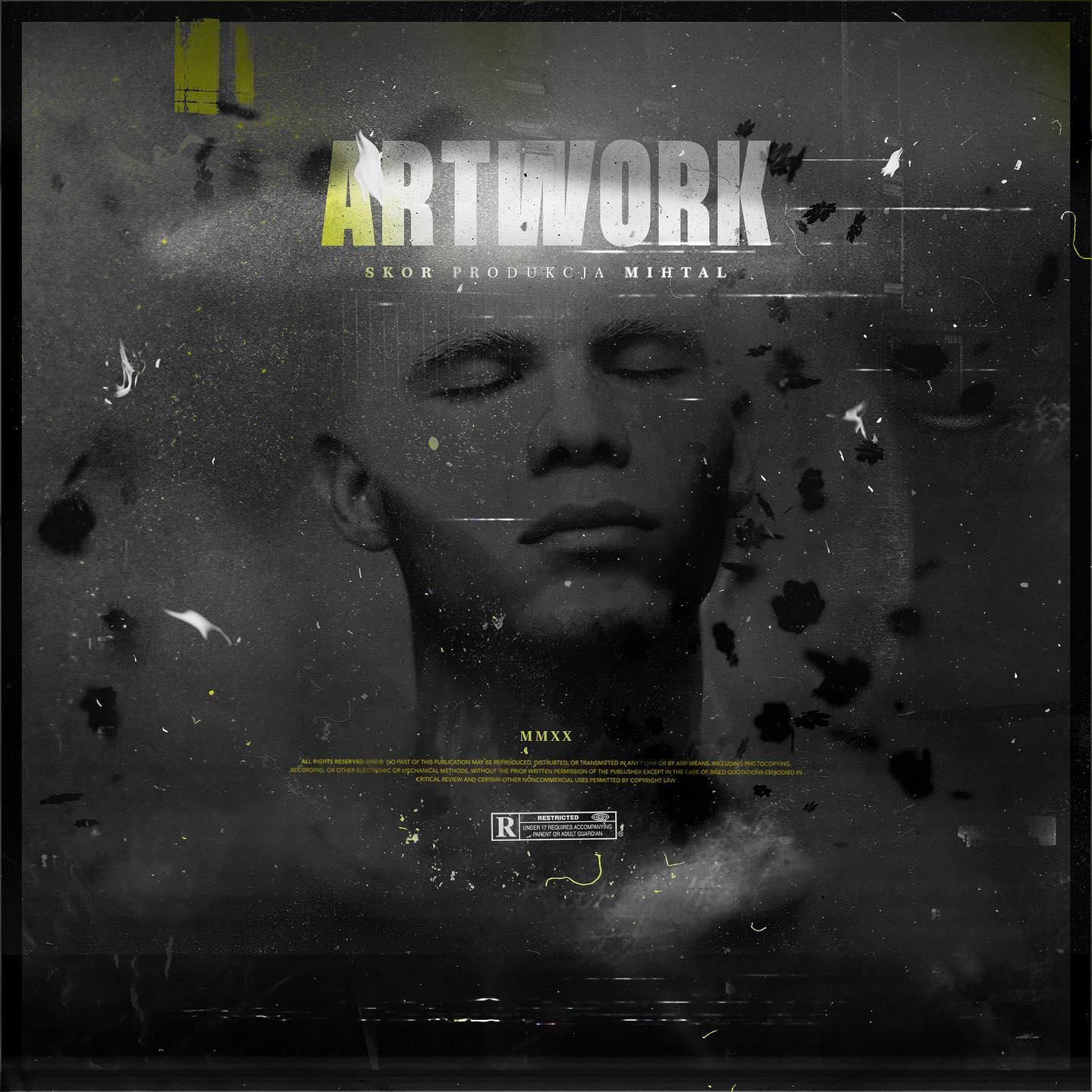 Skor & Mihtal | ARTWORK