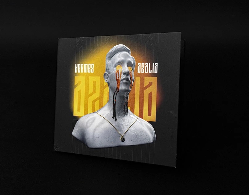 Hermes | AZALIA