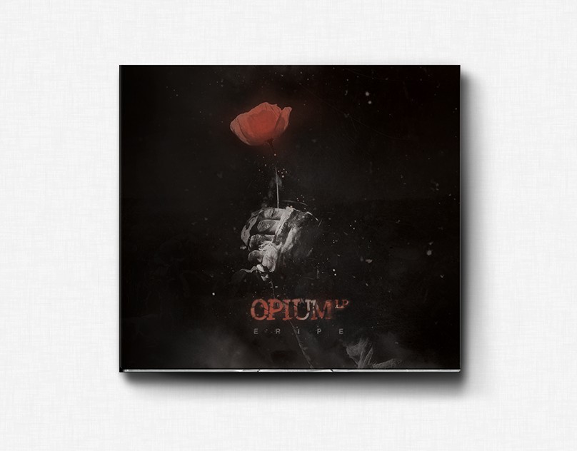 Eripe | OPIUM LP