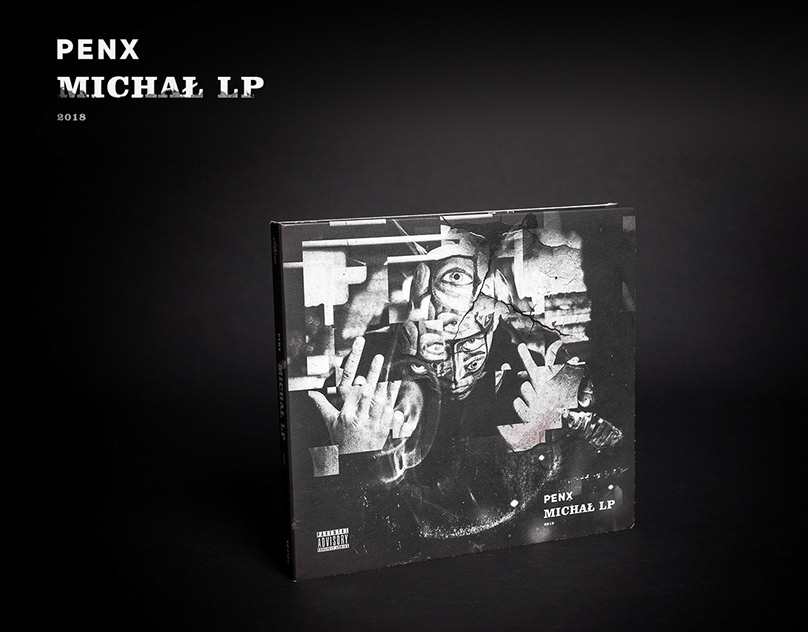 Penx | MICHAŁ LP