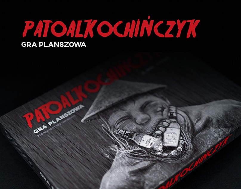 Patokalipsa | PATOALKOCHIŃCZYK