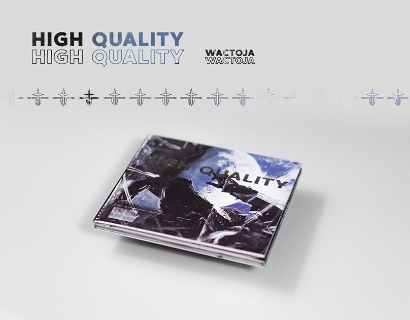 Wac Toja | HIGH QUALITY / REEDYCJA
