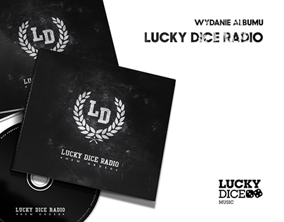 LUCKY DICE RADIO | NEW ORDER