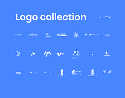 Studio PART | Logo collection #LOGOFOLIO