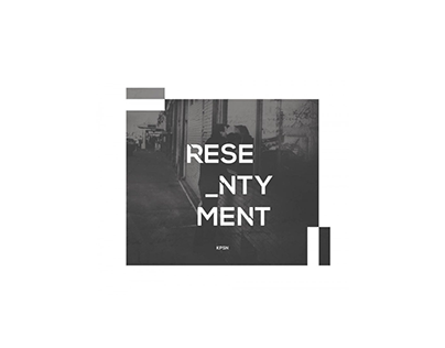 KPSN | Resentyment
