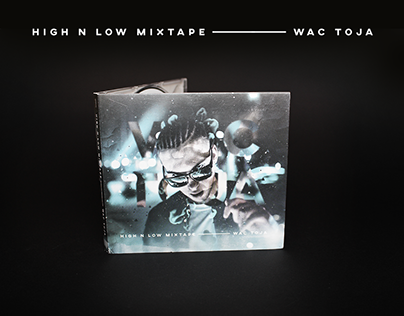 WAC TOJA | HIGH N LOW MIXTAPE