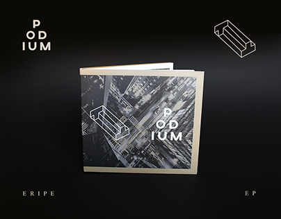 Eripe | PODIUM EP - prezentacja wydania