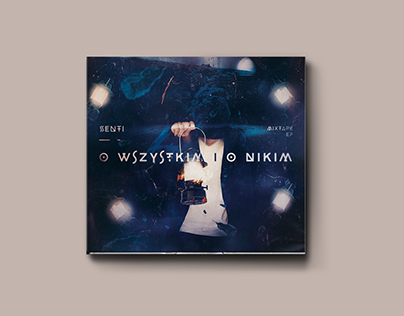 SENTI | O wszystkim i o Nikim
