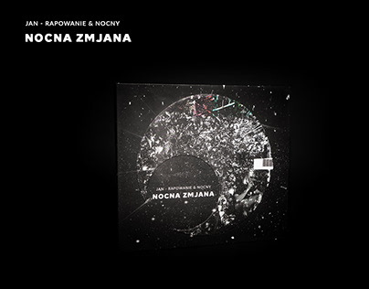 Jan-rapowanie & Nocny | Nocna Zmjana
