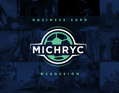 Studio PART | MICHRYC / webdesign & business card