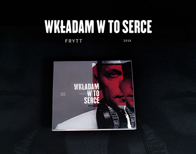 Frytt | WKŁADAM W TO SERCE