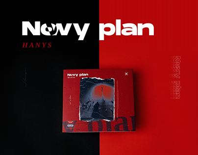 Hanys | NOWY PLAN