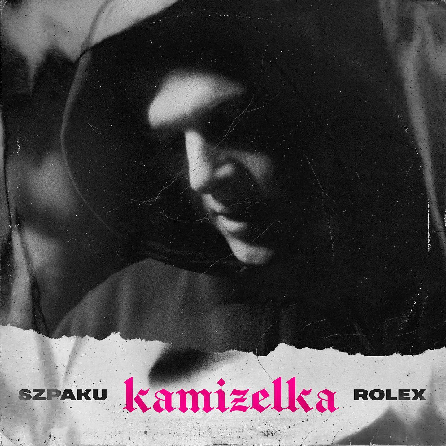 Szpaku & RDW | KAMIZELKA