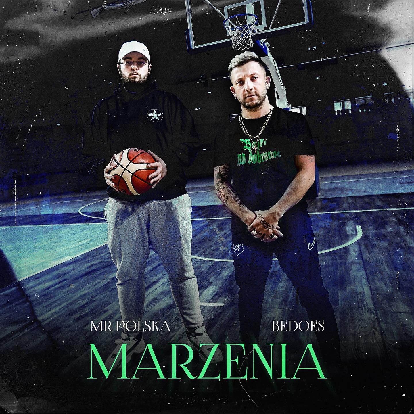 Mr. Polska & Bedoes | MARZENIA