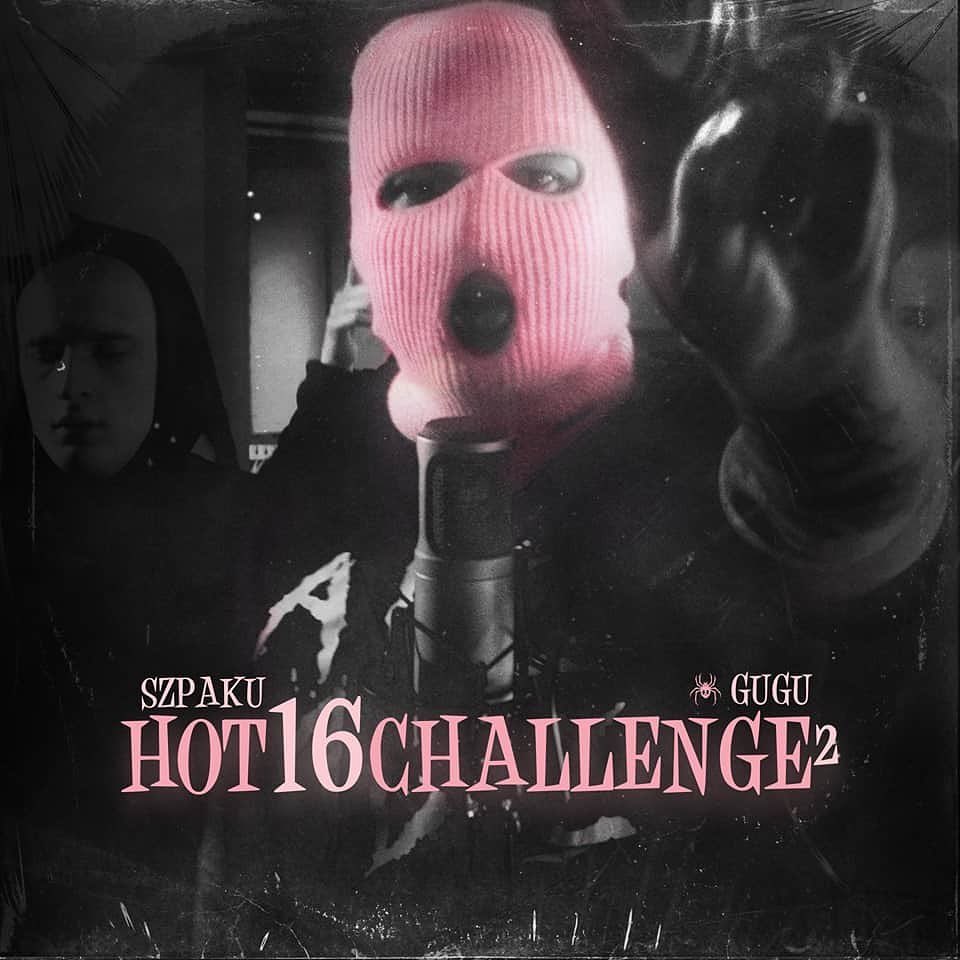 Szpaku | HOT16CHALLENGE2