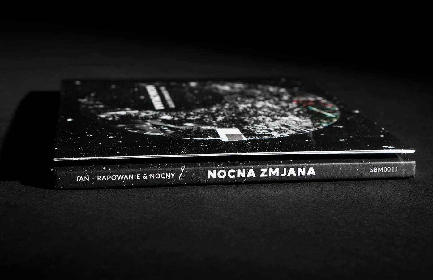 Nocna Zmjana, fotografia wydania 3