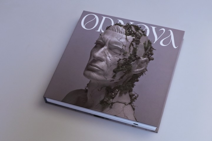ODNOVA, wydanie preorderowe